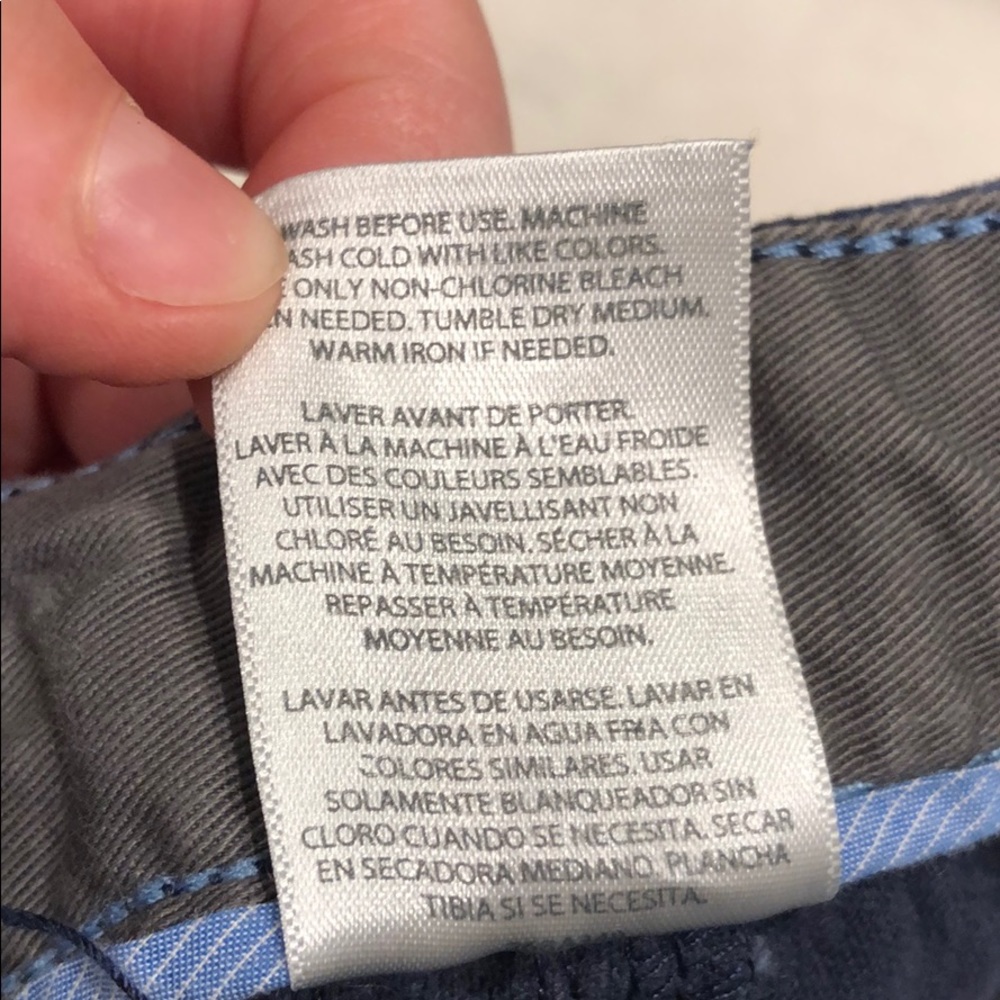 Carter’s pants - Picture 12 of 13